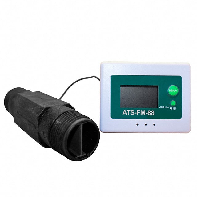 ATS-FM-88 Advanced Thermal Solutions Inc.  Flow Sensors